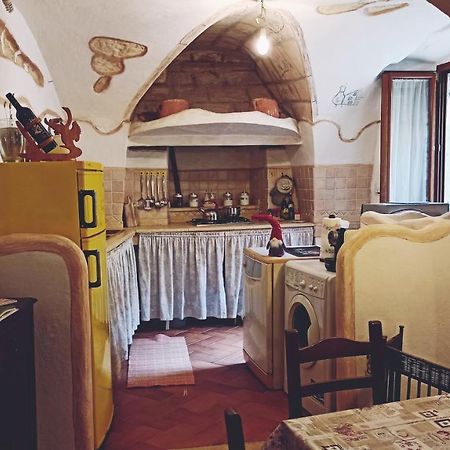 Casa Ele - Casa Indipendente Con Cucina - Bikes Friendly Lejlighed Sassari Eksteriør billede