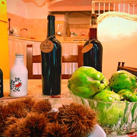 Casa Ele - Casa Indipendente Con Cucina - Bikes Friendly Lejlighed Sassari Eksteriør billede