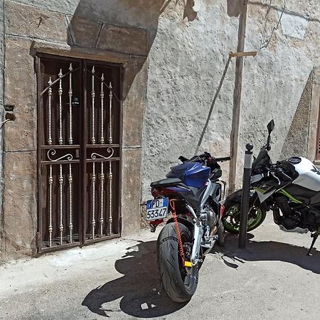 Casa Ele - The Alchemist'S House - Bikes Friendly - Sassari Eksteriør billede