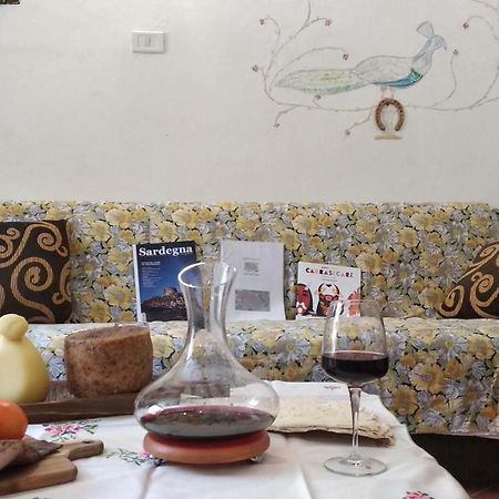 Casa Ele - Casa Indipendente Con Cucina - Bikes Friendly Lejlighed Sassari Eksteriør billede