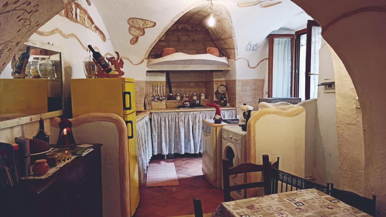 Casa Ele - The Alchemist'S House - Bikes Friendly - Sassari Eksteriør billede