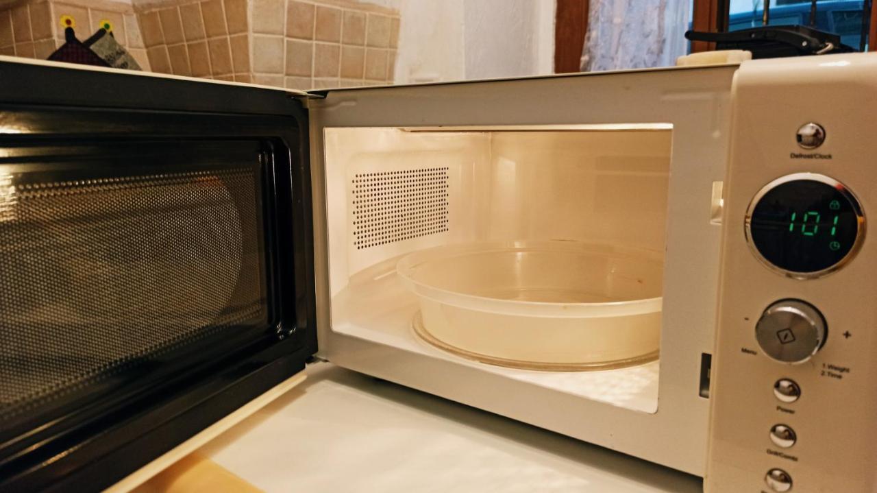 Casa Ele - Casa Indipendente Con Cucina - Bikes Friendly Lejlighed Sassari Eksteriør billede