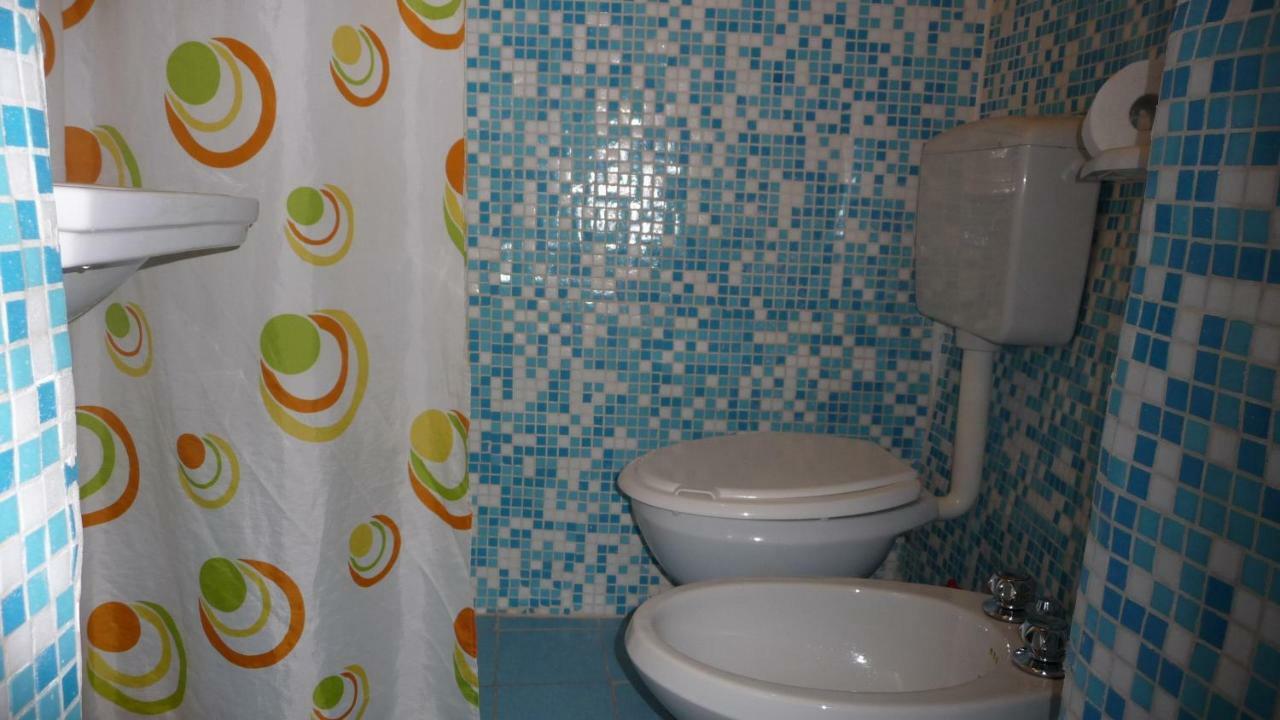 Casa Ele - The Alchemist'S House - Bikes Friendly - Sassari Eksteriør billede