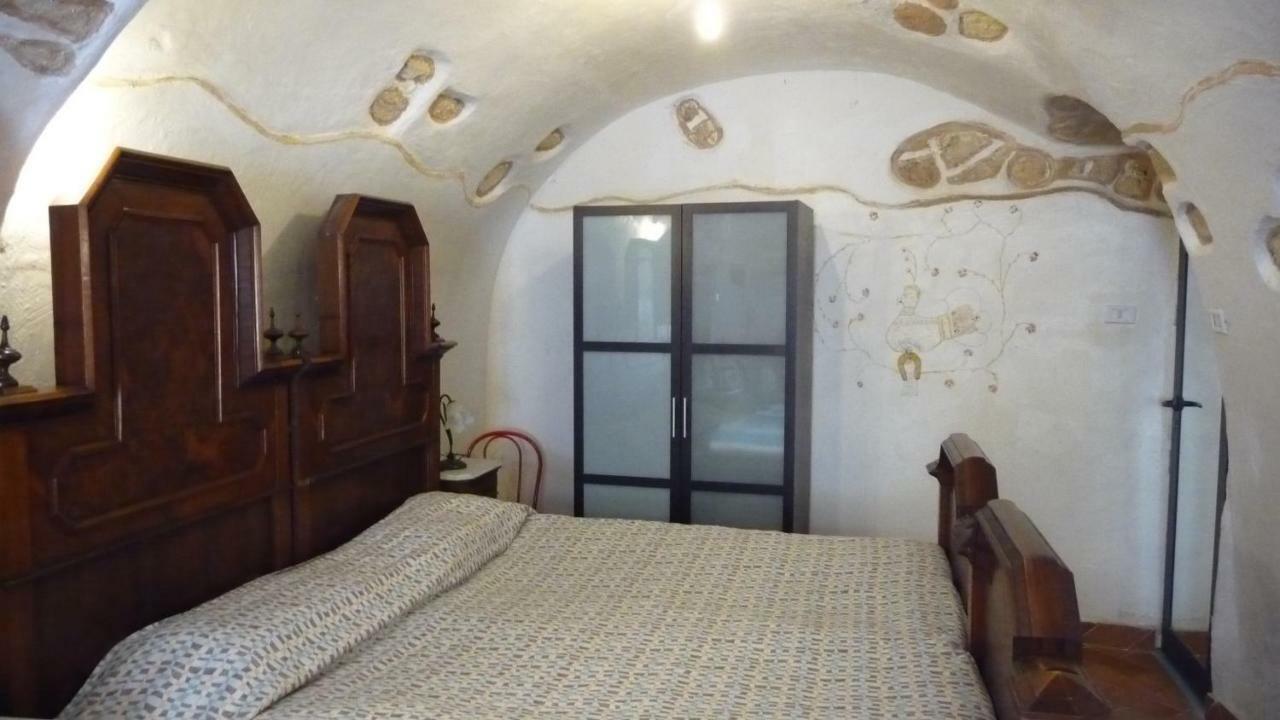 Casa Ele - Casa Indipendente Con Cucina - Bikes Friendly Lejlighed Sassari Eksteriør billede