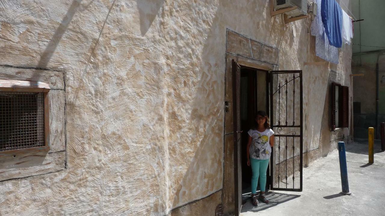 Casa Ele - Casa Indipendente Con Cucina - Bikes Friendly Lejlighed Sassari Eksteriør billede